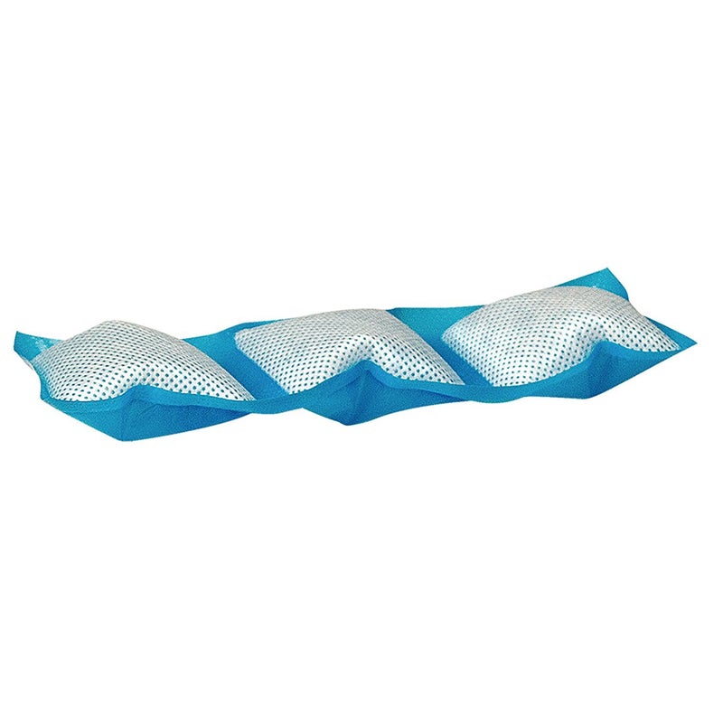 Zilla Reptile Food Cricket Water Pillows, 6-Pack - Image 1