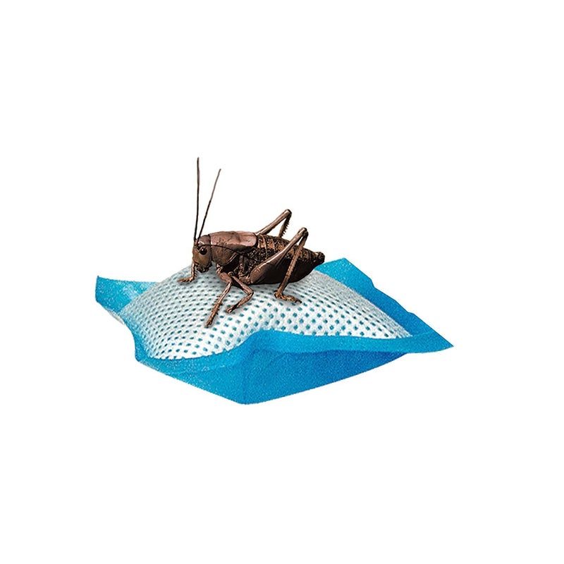 Zilla Reptile Food Cricket Water Pillows, 6-Pack - Image 2