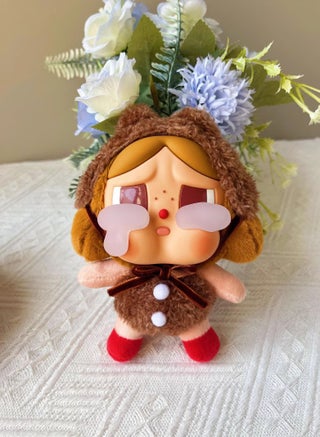 Vinyl face plush doll crybaby Tears Factory Series Confirmed model without paper box - pzsku/Z98ECA8C8CD9DCB3BB969Z/45/1750230833/e13d65c0-2b1d-4a15-a559-f1c796bece9b