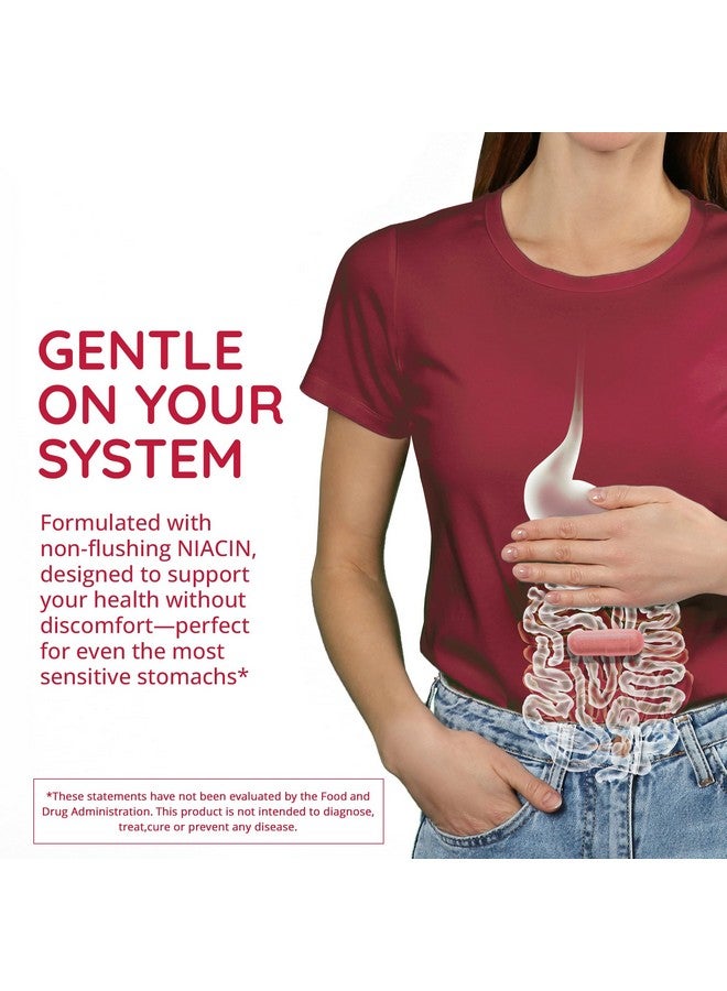 HAPPY HEALTHY HIPPIE Red Yeast Rice with CoQ10 Supplement 1200 mg - Supports Cholesterol Balance, Heart Health & Circulation - Antioxidant Support with Coenzyme Q10 - Non-GMO, Vegan, 60 Ct - Image 4