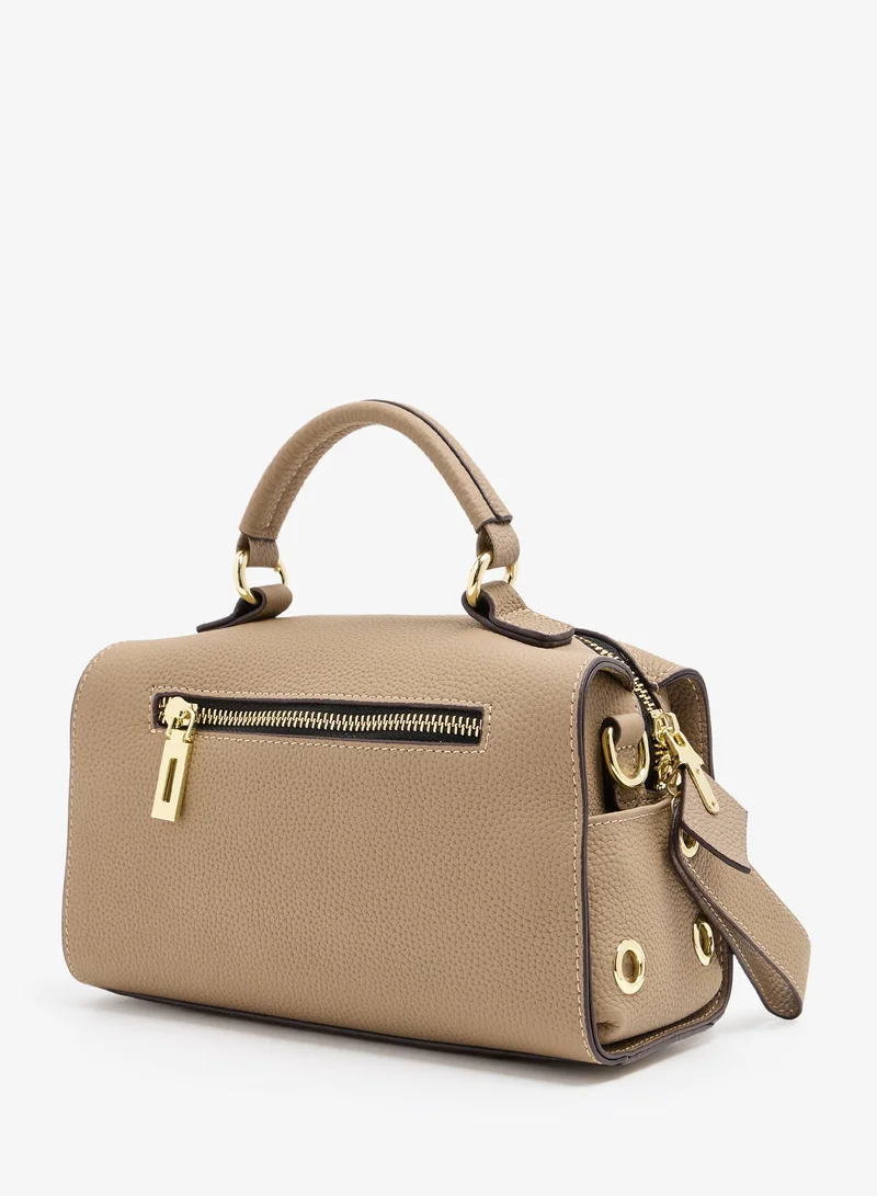 لوريان Fifine - Mini  top-handle bag