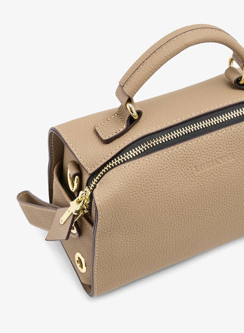 LORIANNE  Fifine - Mini  top-handle bag for Women | Best Price UAE