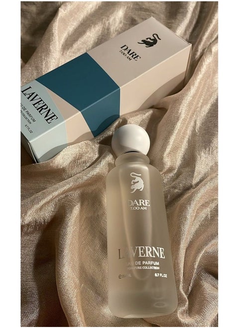 DARE 7:00 AM LAVERNE EDP 200 ML