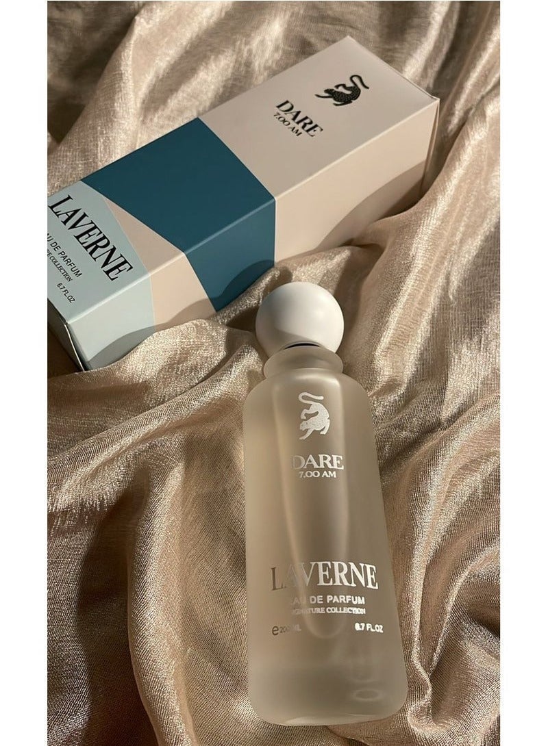 DARE 7:00 AM LAVERNE EDP 200 ML