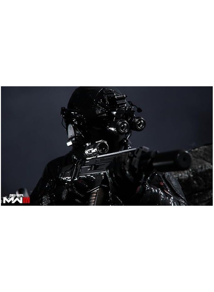 H120 Call of Duty Modern Warfare III For PS5 - PlayStation 5 - Original - Image 5