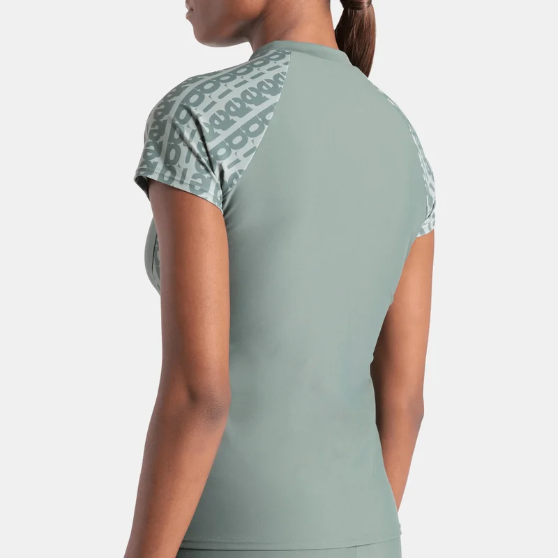 Arena Multi-Colour Women's Modesty Swimming Rashguard for Women | Best Price UAE