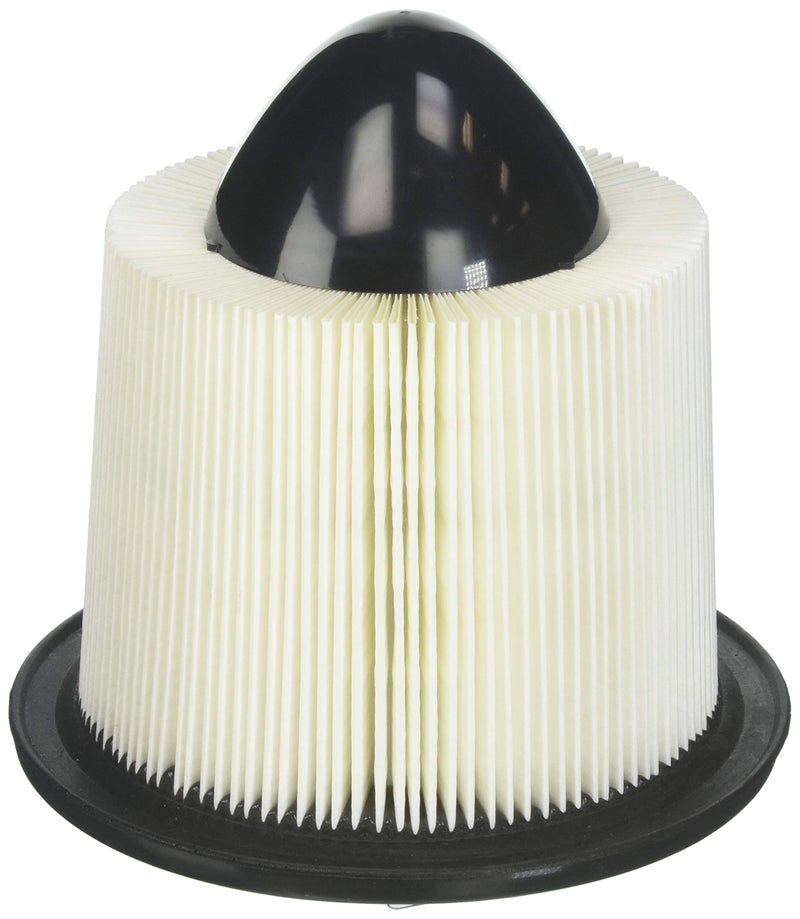 BOSCH 5283WS Workshop Engine Air Filter - Compatible with Select Ford E-150, E-250, E-350, E-450, Excursion, Expedition, F-150, F-250, F-350, F-450, F-550, Mustang; Lincoln Continental, Navigator - Image 2