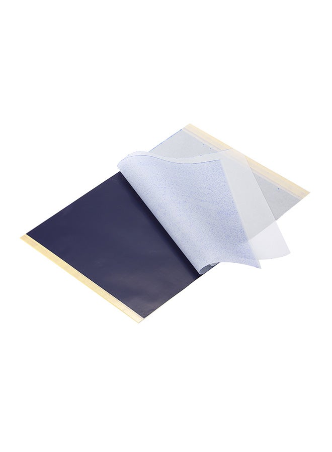 Loquat 25 Piece Tattoo Tracing Paper With 4 Layers - Image 3