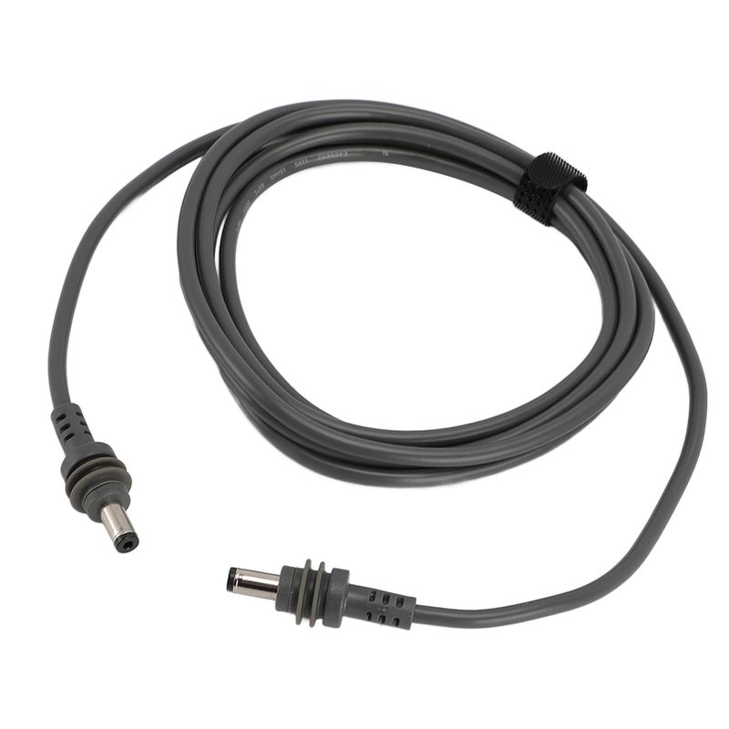 DC Power Cable 18AWG 3 Meter 8ft IP68 Plug and Play Indoor Outdoor Use Size 4 - Image 3