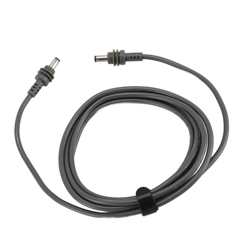 DC Power Cable 18AWG 3 Meter 8ft IP68 Plug and Play Indoor Outdoor Use Size 4 - Image 4