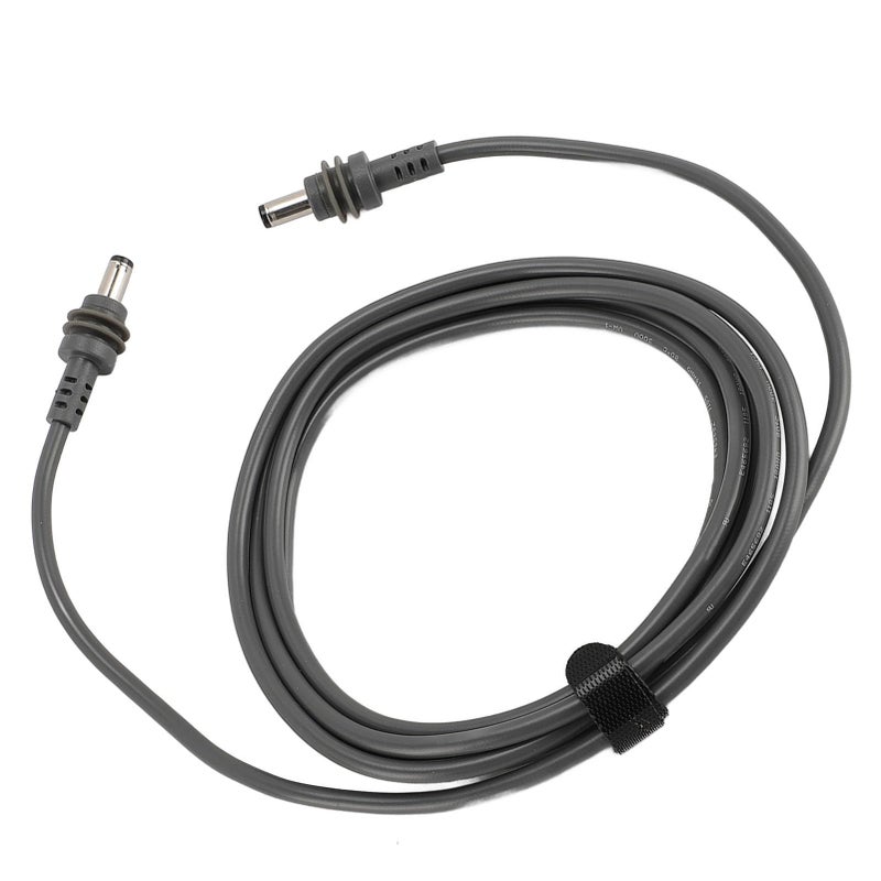 DC Power Cable 18AWG 3 Meter 8ft IP68 Plug and Play Indoor Outdoor Use Size 4 - Image 5
