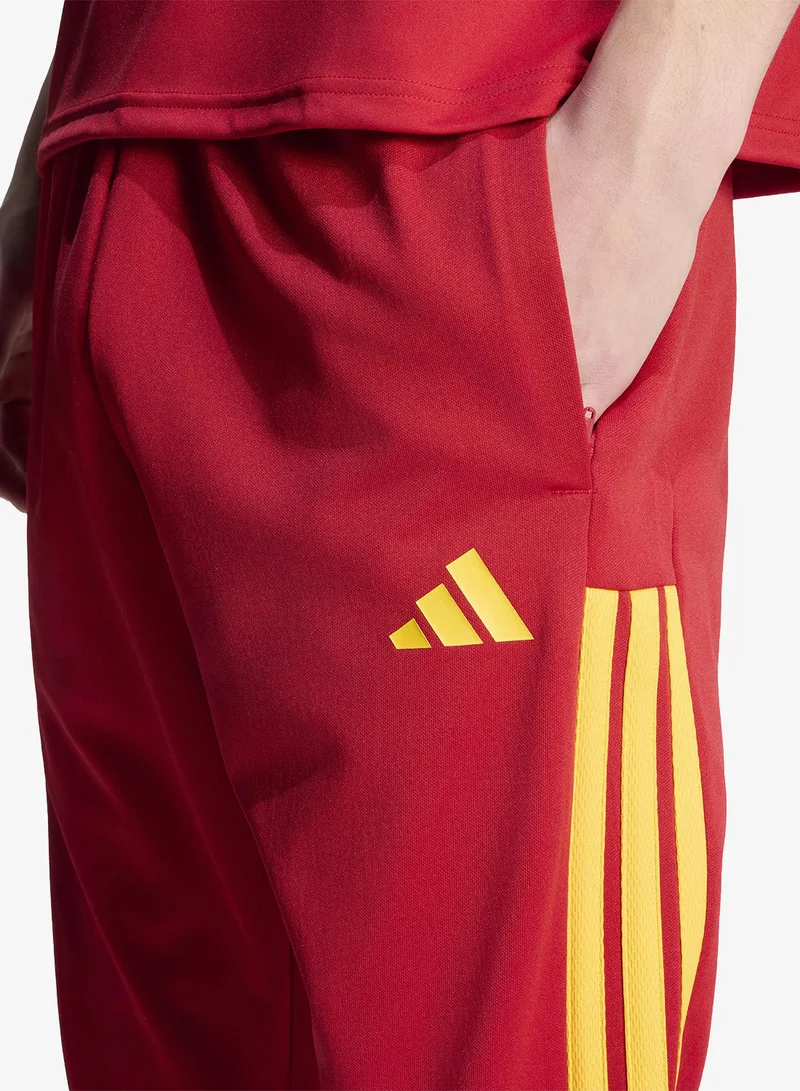 Adidas TEPORE/DKBLUE/CREYEL House Of Tiro Nations Pack Pants for Men | Best Price UAE