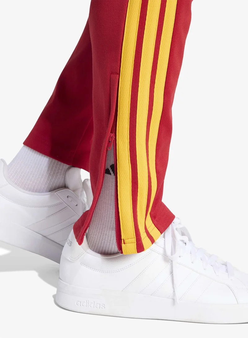 Adidas TEPORE/DKBLUE/CREYEL House Of Tiro Nations Pack Pants for Men | Best Price UAE