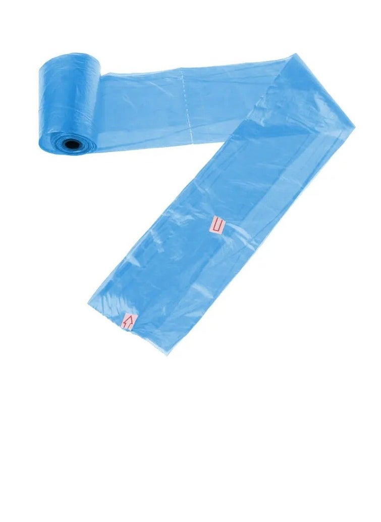 Star Babies - Scented Bag Roll - Pack of 40/600 Bags - Blue - pzsku/Z98ED4B46F5E03A24CC73Z/45/_/1701419921/17054af0-e4a7-40e6-9f4b-b5be03e9d3a6