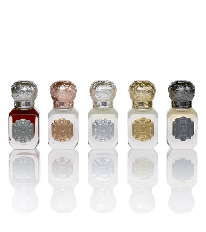 Junaid Perfumes Musk Collection - For him and her - Oriental Fragrance Oil - 10 ML - Image 1