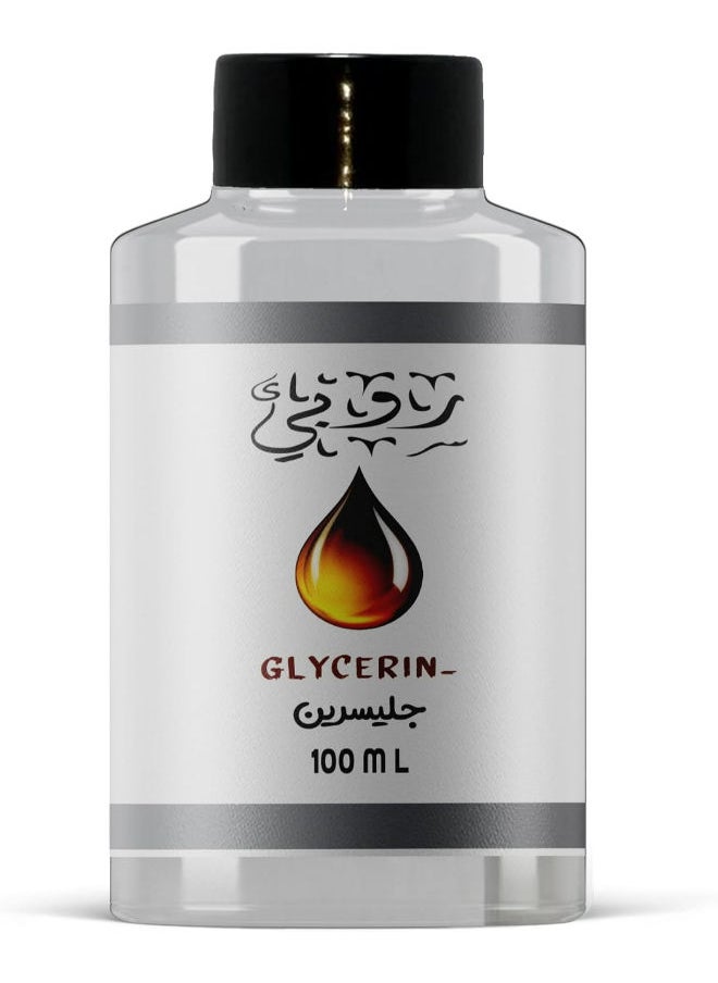 روبي زيت الجلسرين 100 مل  - Image 1
