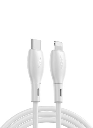 1M White