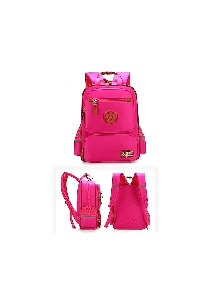 Y&D Schoolbags For 6 To 12 Years Old Boys And Girls Primary School Bags Children'S Backpacks  - Image 1
