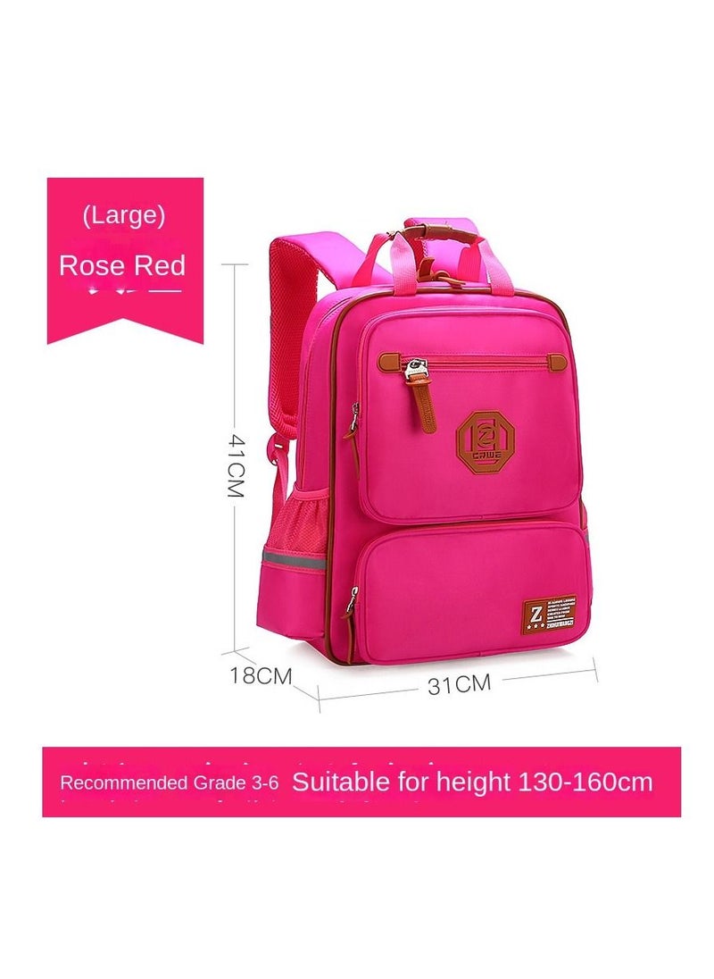 Y&D Schoolbags For 6 To 12 Years Old Boys And Girls Primary School Bags Children'S Backpacks  - Image 2