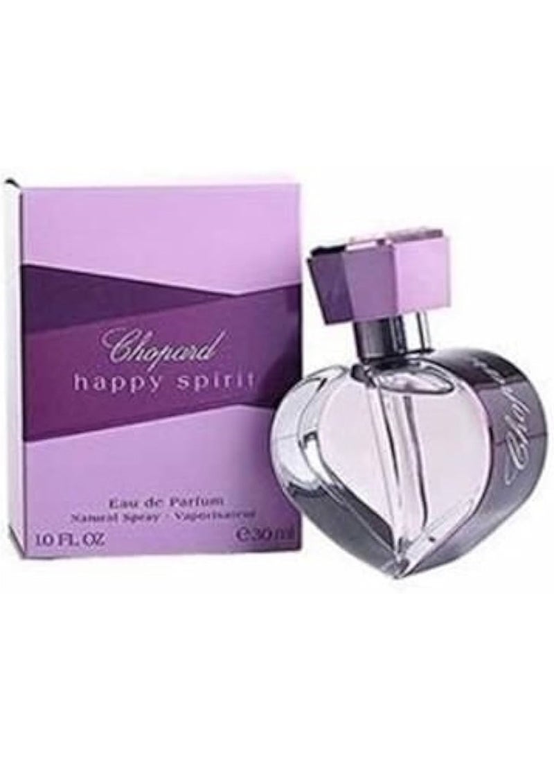 Happy Spirit By Chopard For Women - Eau De Parfum, 30Ml - pzsku/Z98EDCD15DA682116B872Z/45/_/1732209827/ad8aefe5-67d8-4ea2-87ac-e8eacc167a38