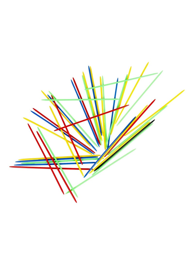 راتاناز عصي راتنا ميكادو جامبو للأطفال لتطوير التركيز والانتباه - Image 3