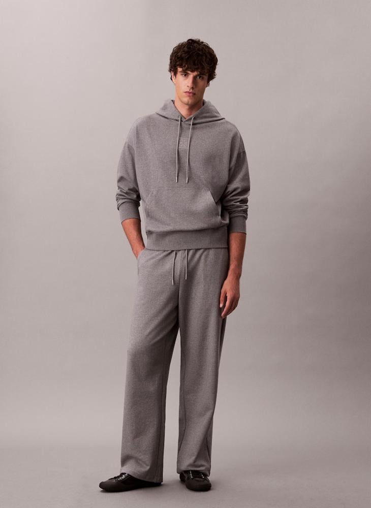 CALVIN KLEIN Long Sleeve Logo Graphic Sweatshirt - Image 5