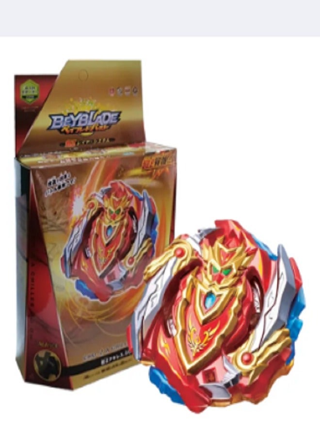 BeyBlade Thundergyro Spinning Top - Image 1