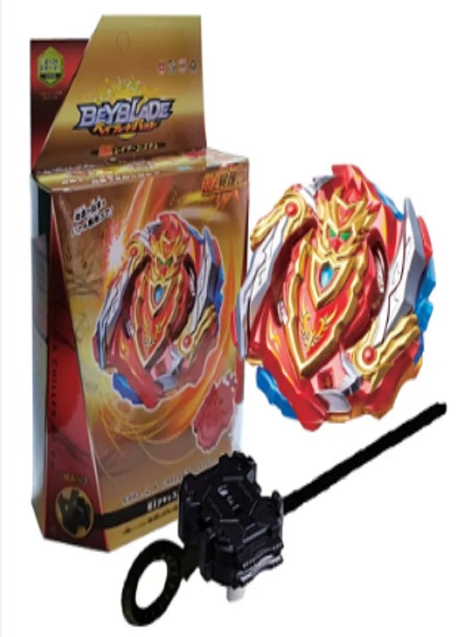 BeyBlade Thundergyro Spinning Top - Image 2