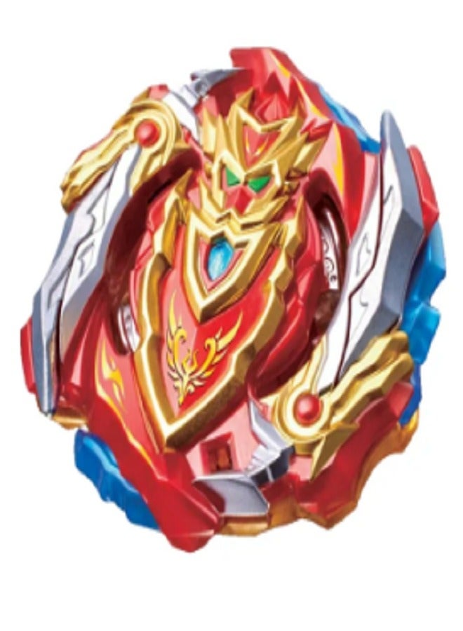 BeyBlade Thundergyro Spinning Top - Image 3