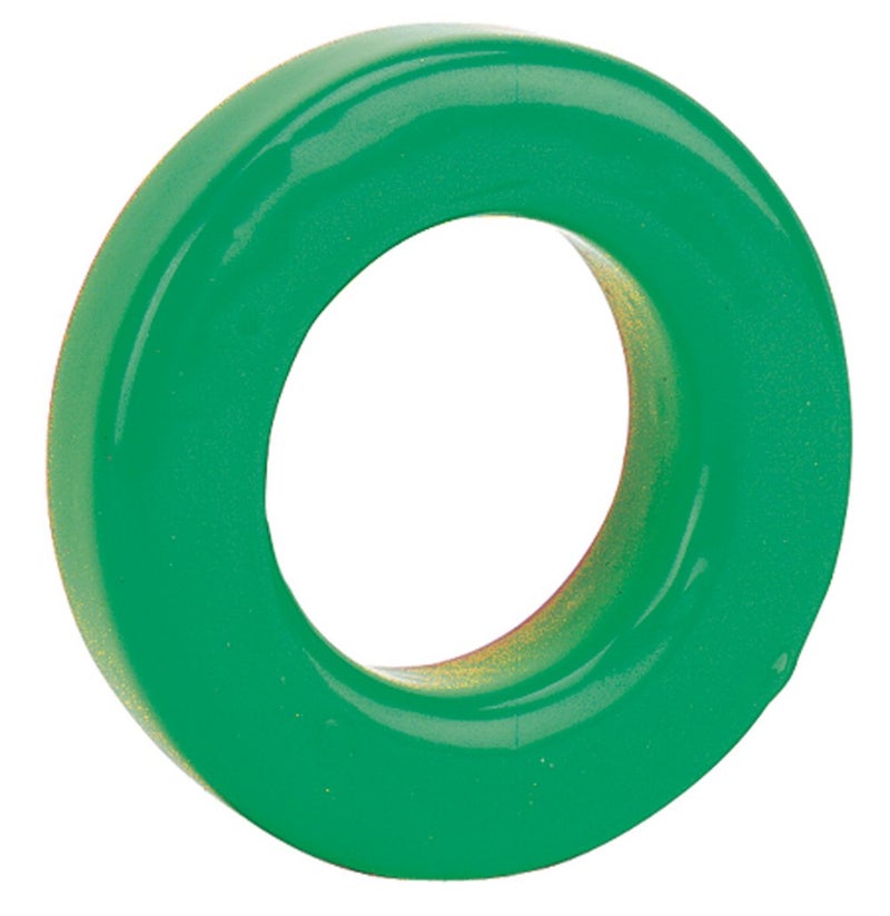 Markwort PowerSwing Bat Weights, Kelly , 8oz (Youth, Ages 7-12) - Image 4