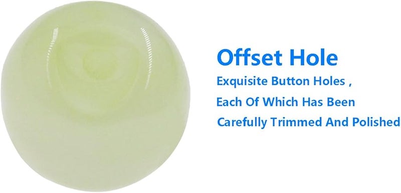 Army Green Resin Pearl Buttons 10PCS 10mm Round Sewing Buttons For Wedding Dress Skirt - Image 4