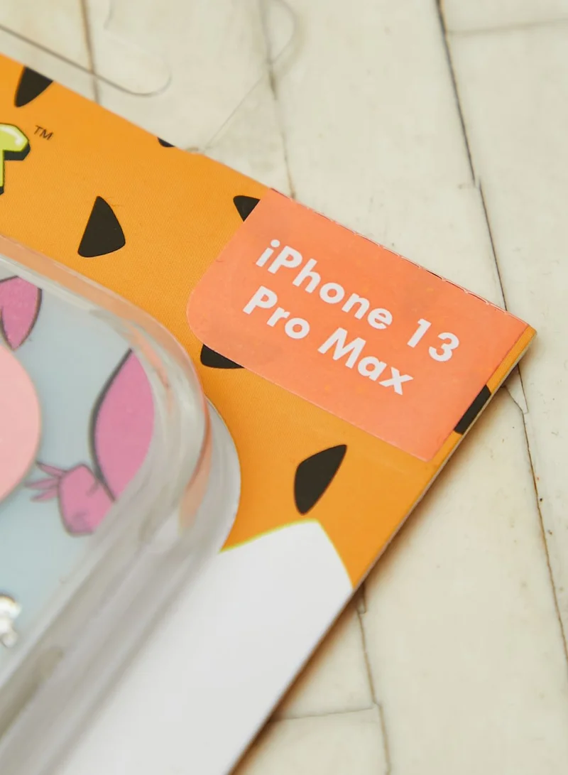 Skinnydip London The Flintstones Shock IPhone 13 Pro Max Case