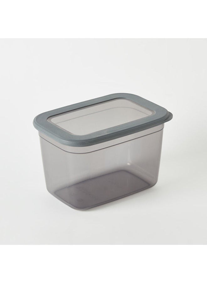 Home Box Foly Life Deep Storage Container 2.3 Liter  - Image 1