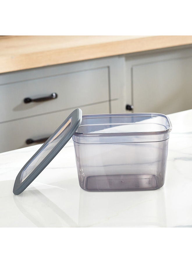 Home Box Foly Life Deep Storage Container 2.3 Liter  - Image 3