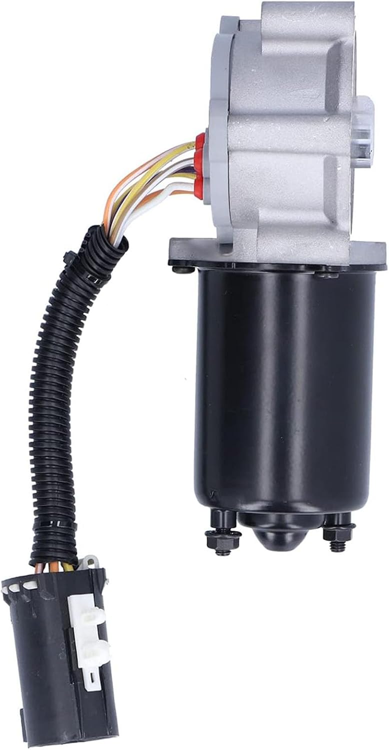 Transfer Case Motor Transmission for REXTON 4WD 3255705007 4408.648.008 4408648001 4408648002 Gear Control Low Noise Motor - Image 4
