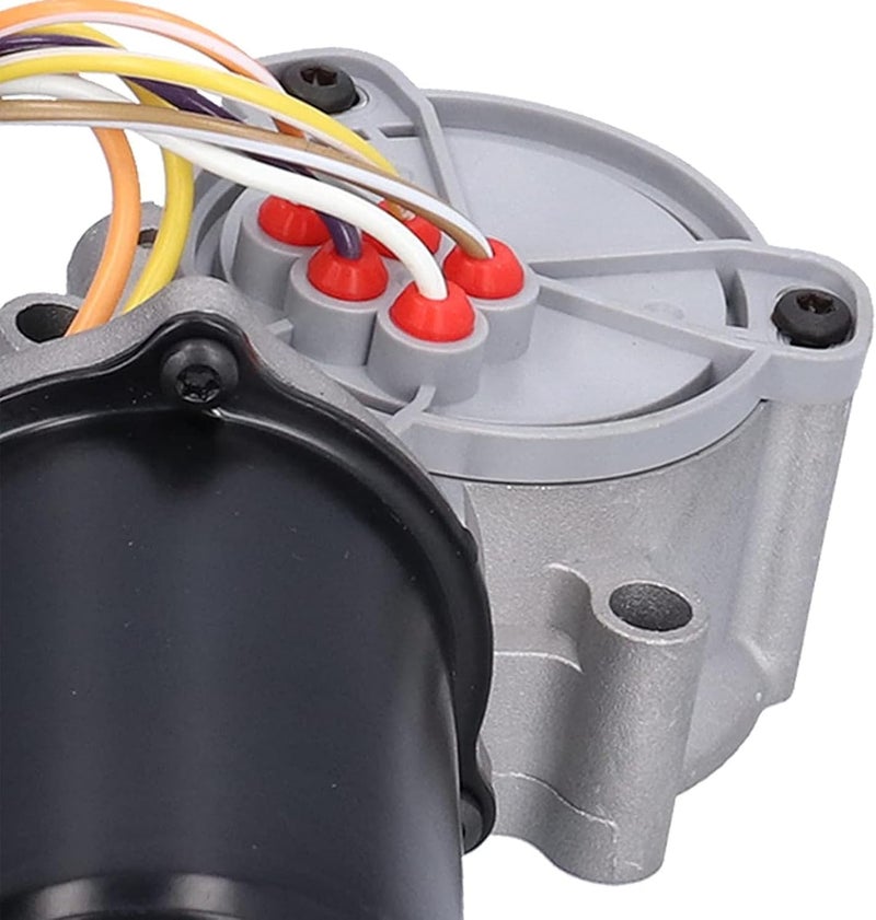 Transfer Case Motor Transmission for REXTON 4WD 3255705007 4408.648.008 4408648001 4408648002 Gear Control Low Noise Motor - Image 3