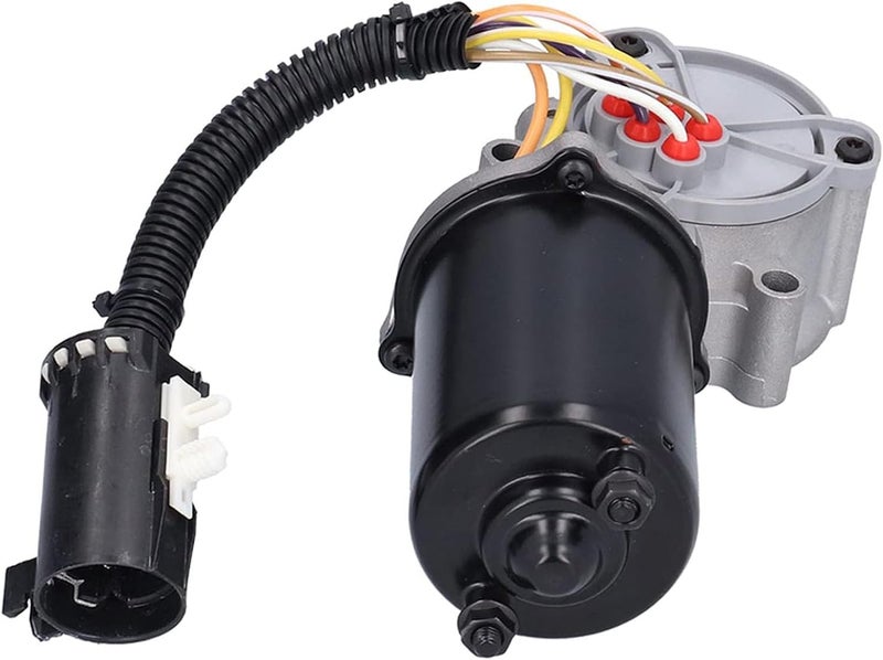 Transfer Case Motor Transmission for REXTON 4WD 3255705007 4408.648.008 4408648001 4408648002 Gear Control Low Noise Motor - Image 5
