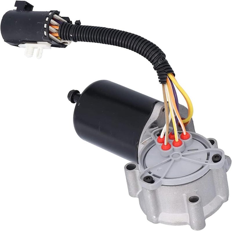 Transfer Case Motor Transmission for REXTON 4WD 3255705007 4408.648.008 4408648001 4408648002 Gear Control Low Noise Motor - Image 1