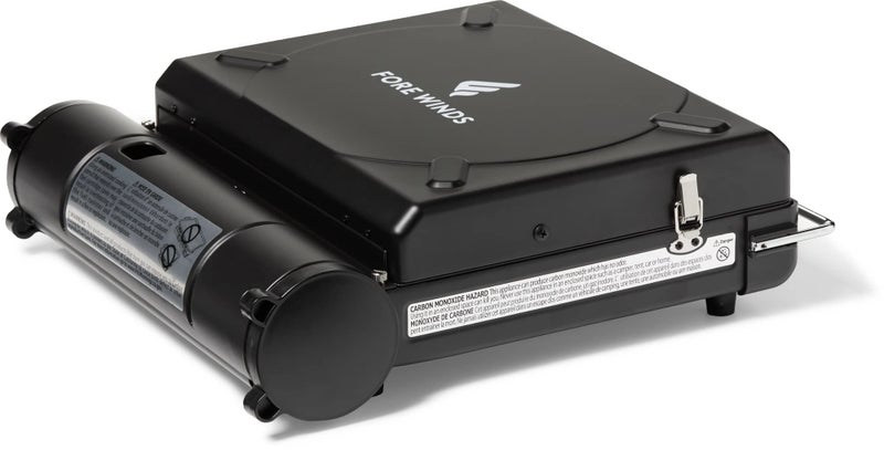 Iwatani Fore Winds by Iwatani Luxe Camp Stove - Image 3