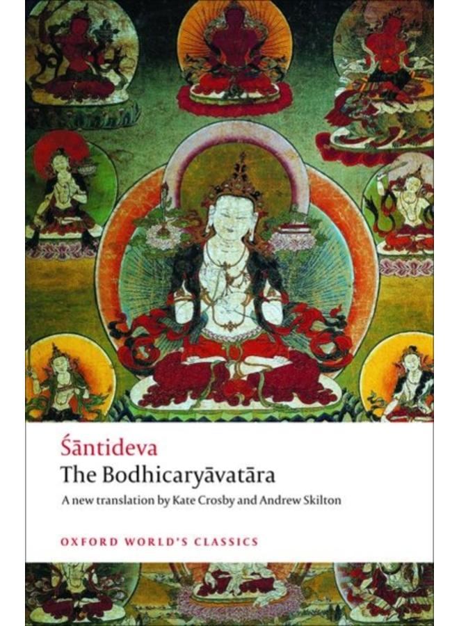 The Bodhicaryavatara