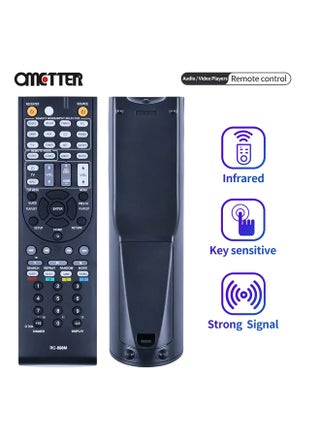 RC-898M For Onkyo Parts AV Receiver Remote Control TX-NR545 TX-NR646 TX-NR747 RC898M TXâ€‘NR5008 TXâ€‘NR709 - pzsku/Z98EE8A9C77B2BD2E4EABZ/45/_/1732409788/96e65807-0813-4961-8190-34cabc3329e8