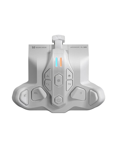 BIGBIG WON Armor-X Pro Strike Pack, Wireless Back Button Attachment for Xbox Series X|S Controller
