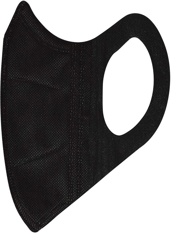 Generic 25-Piece N95 Disposable Particulate Respiratory Face Mask for Adults  - Image 2