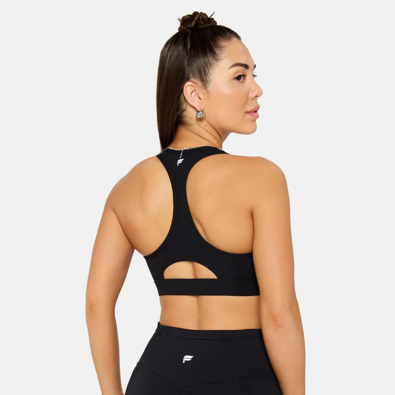 Fabletics Women's PureLuxe Push-Up Bra