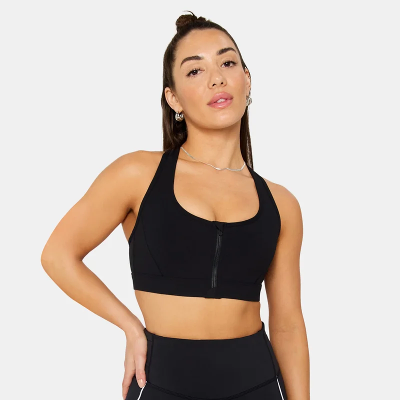 Fabletics Women's PureLuxe Push-Up Bra