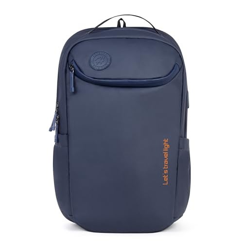 HOT SHOT BAGS PHANTOM_1422 28L|LAPTOP BAG|SPECS,CARD&KEY HOLDER|USB CHARGING PORT|TROLLEY SLEEVE|15.6 INCH|OFFICE BACKPACK |COLLEGE BACKPACK|TABLET SLEEVE|WATER RESISTANT|LAPTOP BACKPACK FOR MEN - Image 2