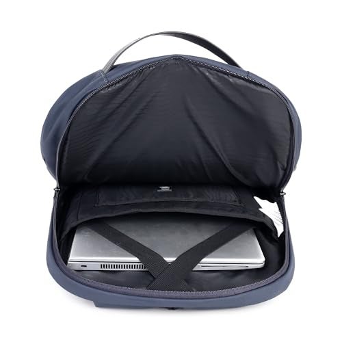 HOT SHOT BAGS PHANTOM_1422 28L|LAPTOP BAG|SPECS,CARD&KEY HOLDER|USB CHARGING PORT|TROLLEY SLEEVE|15.6 INCH|OFFICE BACKPACK |COLLEGE BACKPACK|TABLET SLEEVE|WATER RESISTANT|LAPTOP BACKPACK FOR MEN - Image 3