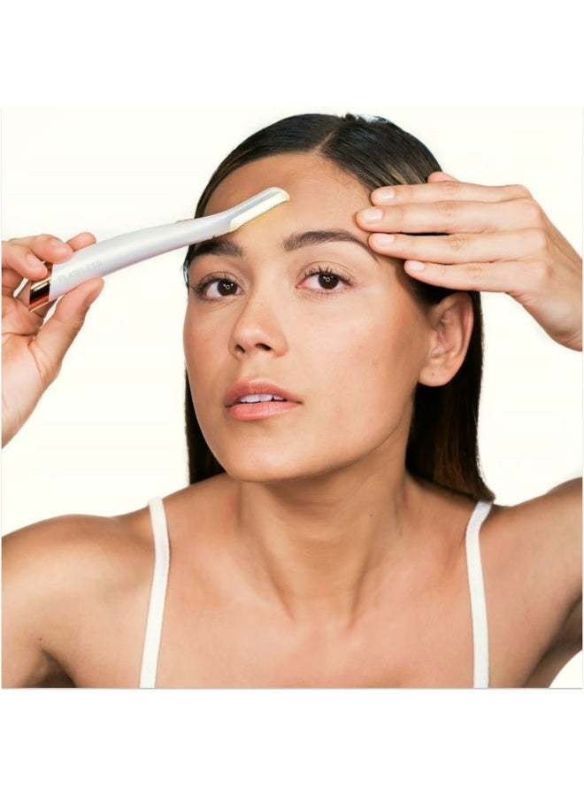 Finishing Touch Flawless™ Dermaplane Glow - Image 3