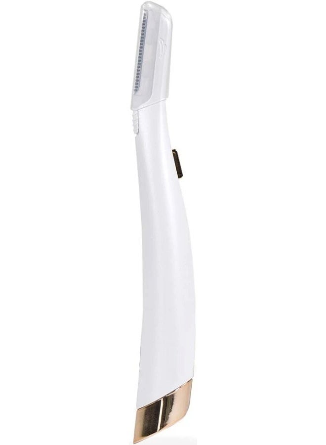 Finishing Touch Flawless™ Dermaplane Glow - Image 1
