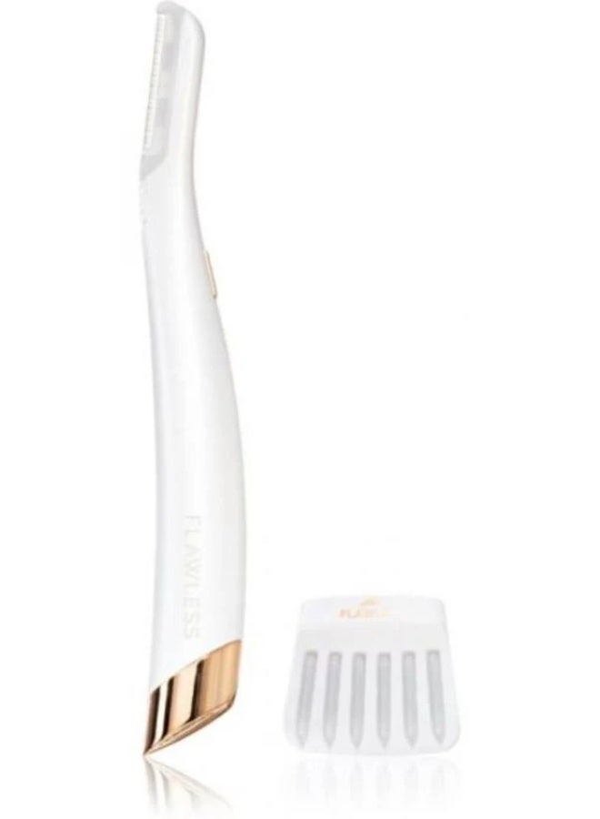 Finishing Touch Flawless™ Dermaplane Glow - Image 2